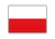 BLOCK FIRE ANTINCENDIO - Polski